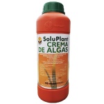 SoluPlant Crema de Algas