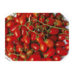 Tomate Híbrido Cherry Smarty F1 (Tipo Uva)
