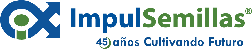 Impulsemillas 45 años