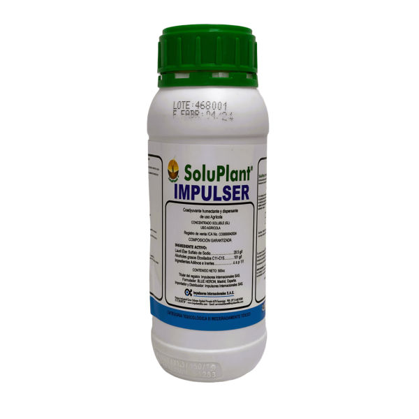 SoluPlant® Impulser - Imagen 3