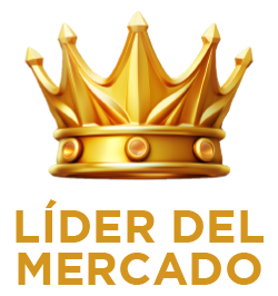 Líder del mercado